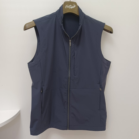 [행복한백화점][크로커다일]남성곤색여름기능성조끼cdaabmv9219(38)