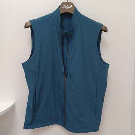 [행복한백화점][크로커다일]남성여름카키색조끼cdaabmv9219(49)