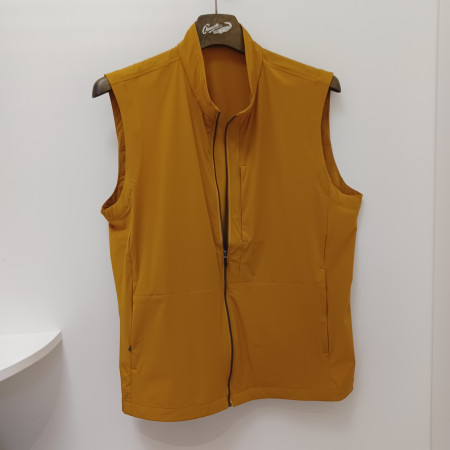 [행복한백화점][크로커다일]남성여름머스타드색조끼cdaabmv9219(57)