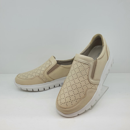 [행복한백화점][허시파피]허시파피 쿠션 좋은 초경량 컴포트 세미 캐주얼 슬립온 FR465