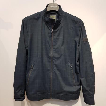 [행복한백화점][마운티아]남성 봄,가을 바람막이 등산일상겸용 우르너자켓 1MQ JKF 4004(2색)