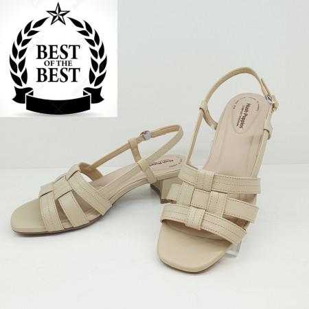 [행복한백화점][허시파피]허시파피 논슬립 컴포트 드레스 샌들 FR022