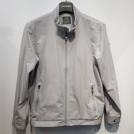 [행복한백화점][마운티아]25년 남성 간절기 데일리 등산 투톤 바람막이 츠카케자켓1(2색) 1MQ JK SU003