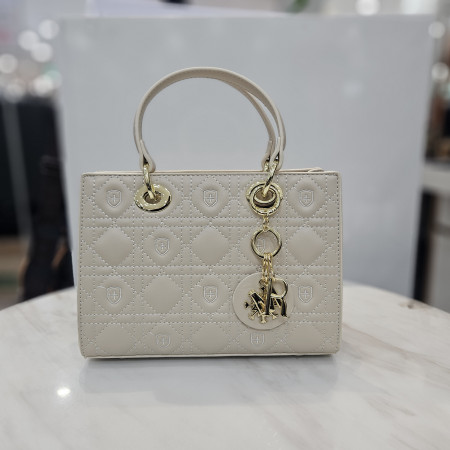 [행복한백화점][몽크로스](행복한백화점) 러블리퀼팅백WT58188