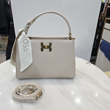 [행복한백화점][몽크로스]로고포인트토트&숄더백 WT58223