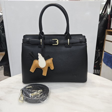 [행복한백화점][몽크로스]버클장식포인트토트백 WT58298