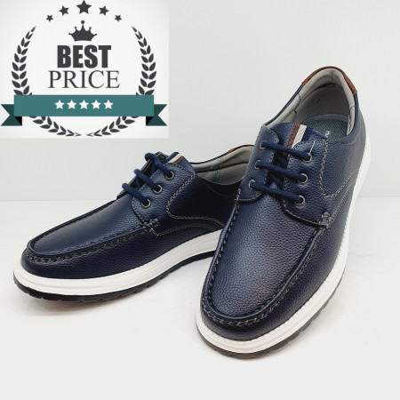 [행복한백화점][허시파피]허시파피 쿠션 좋은 초경량 캐주얼 보트화 MR203