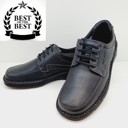 [행복한백화점][허시파피]허시파피 쿠션 좋은 정통 캐주얼화 MN585