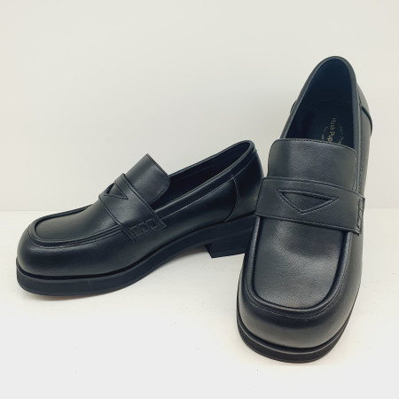 [행복한백화점][허시파피]허시파피 5CM 페니로퍼 FR432