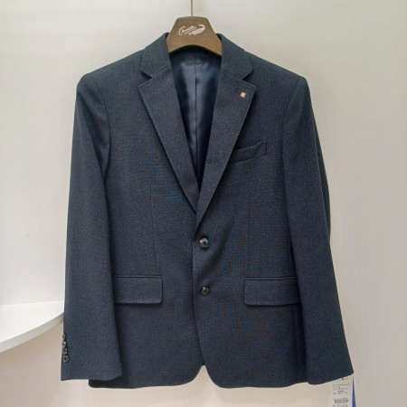 [행복한백화점][크로커다일]남성곤색춘추자켓0cdaabjk3103(39)