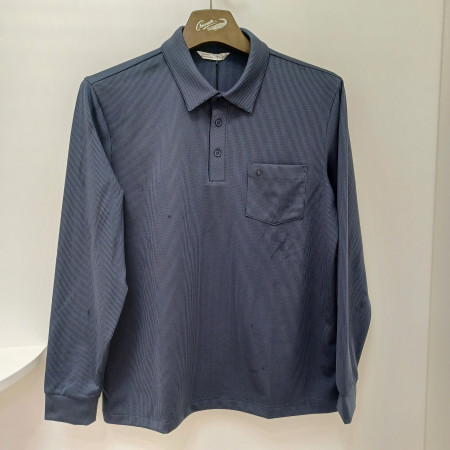 [행복한백화점][크로커다일]남성추동차콜색티셔츠cdaabts3401(97)