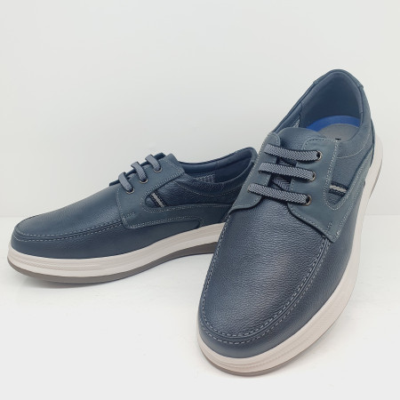 [행복한백화점][허시파피]허시파피 초경량 컴포트 세미캐주얼화 MR571