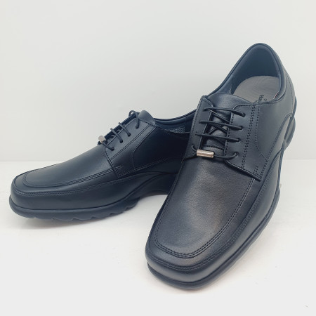 [행복한백화점][허시파피]허시파피 쿠션 좋은 논슬립 컴포트 세미 캐주얼 정장화 MR525