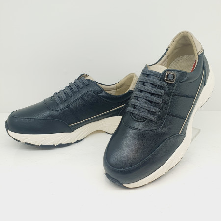 [행복한백화점][허시파피]허시파피 쿠션 좋고 가벼운 컴포트 스니커즈 FR475