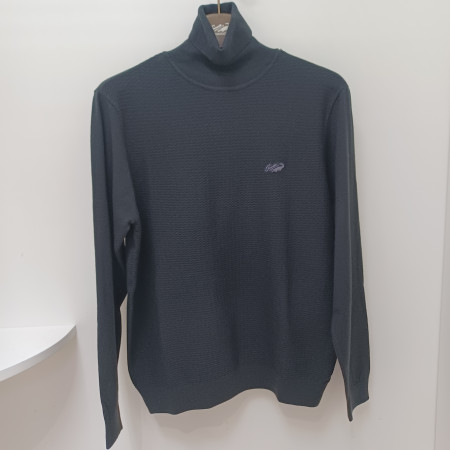 [행복한백화점][크로커다일]남성검정폴라cdaabtp9791(99)