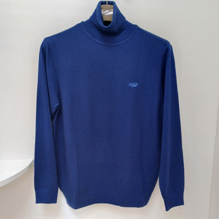 [행복한백화점][크로커다일]남성파랑색폴라cdaabtp9791(33)