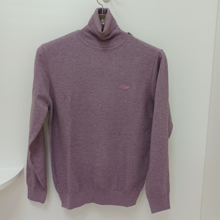 [행복한백화점][크로커다일]남성핑크색폴라cdaabtp9791(24)