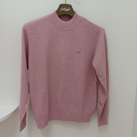 [행복한백화점][크로커다일]남성핑크색추동반폴라cdaabtp9792(71)