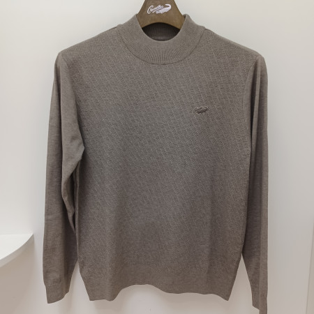 [행복한백화점][크로커다일]남성베이지색추동반폴라cdaabtp9792(82)