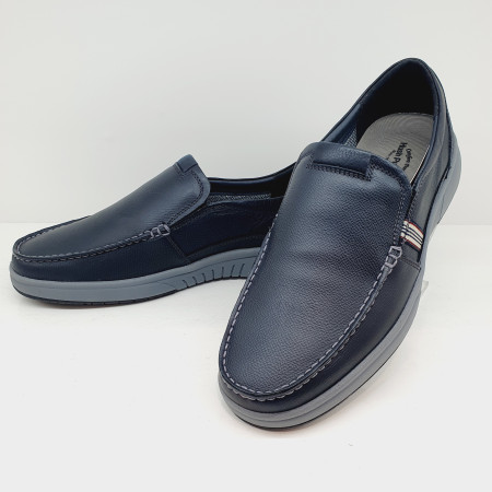 [행복한백화점][허시파피]허시파피 초경량 컴포트 슬립온 MR581