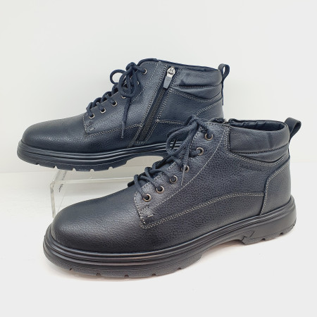 [행복한백화점][허시파피]허시파피 초경량 남성 워커 부츠 MQ591