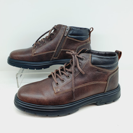 [행복한백화점][허시파피]허시파피 초경량 남성 워커 부츠 MQ592