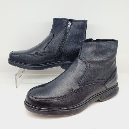 [행복한백화점][허시파피]허시파피 컴포트 남성 방한 부츠 MQ595