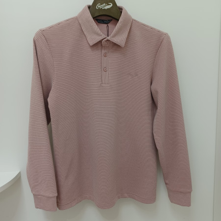 [행복한백화점][크로커다일]남성융핑크색기모티셔츠cdaabts4451(73)