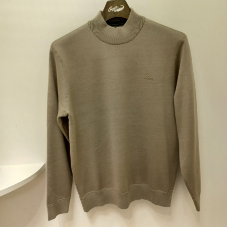 [행복한백화점][크로커다일]남성베이지융기모반폴라,남자융기모반폴라