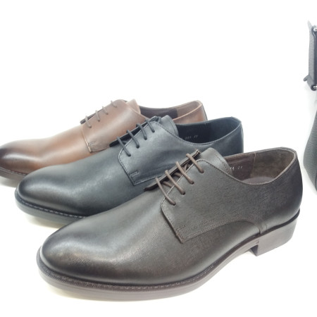 [행복한백화점][에스콰이아]남성 소가죽 사피아노 구두 PF0SHD018 3컬러