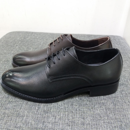 포트폴리오 사피아노 남성 기본 정장 구두 면접구두  PFAFHD33