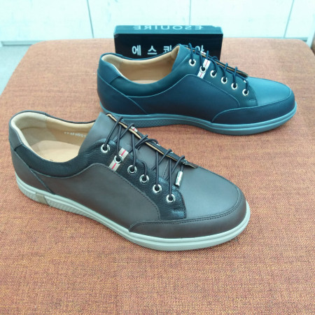 캐주얼 영에이지 발편한 가벼운 밴딩캐주얼 스니커즈 PFAFHD01