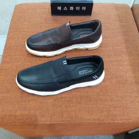남성구두,로퍼구두,끈없는구두,젊은구두,세미정정구두,편한신발  PFAFHL047