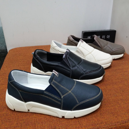 에스콰이아 영에이지  광폭 경량 슬립온 YAAFHL50