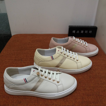 에스콰이아 영에이지 여화 밴딩스니커즈  YAAFHZ