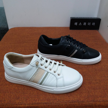 에스콰이아 영에이지  밴딩스니커즈