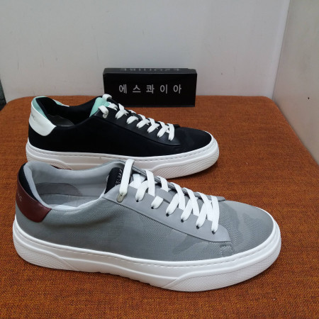 특가 경량  까스텔바작 스니커즈 EQ0FHZ205