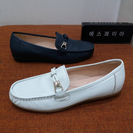 포트폴리오 발편한 가벼운  가성비 로퍼  PFASHQ544