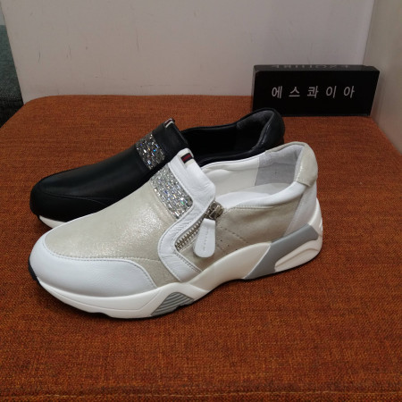 영에이지 컴포트 캐주얼 슬립온  YAASHL817