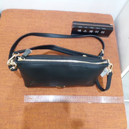 에스콰이아 여성 데일리 소가죽 숄더 크로스 겸용 핸드백 ECAFHB845