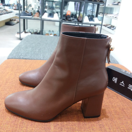 초 특가 소가죽 부드러운 젊은7센치  포트폴리오 WBS610