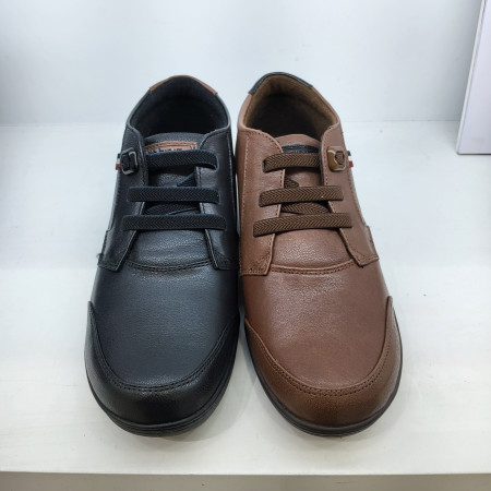 [행복한백화점][에스콰이아]여성 경량 밴딩 기모 개주얼 처카  YAEWBS843