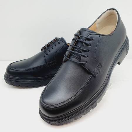 [행복한백화점][허시파피]초경량 컴포트 캐주얼 정장화 26509