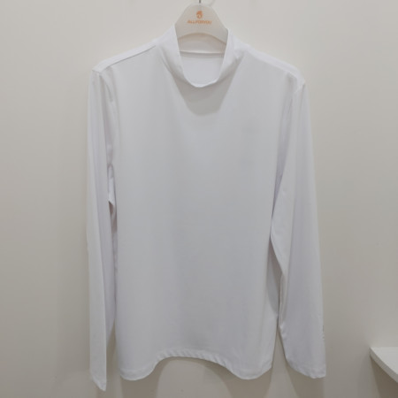 [행복한백화점][올포유]봄 여성 골프 베이스 레이어(화이트) AWTHO--1281