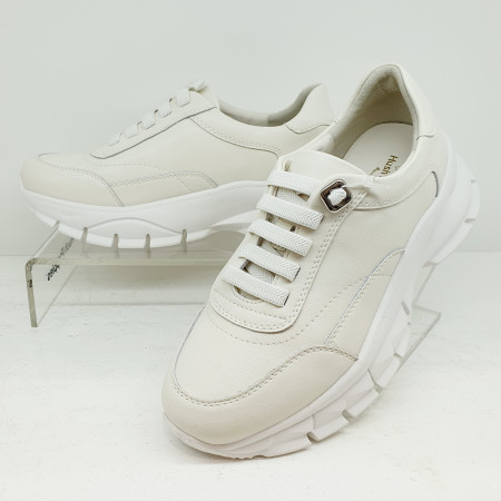 [행복한백화점][허시파피]허시파피 초경량 키높이 스니커즈 26465