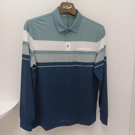 [행복한백화점][크로커다일]남성춘하그린티셔츠cdaacts1452(41)