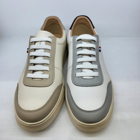 [행복한백화점][에스콰이아]남성 밴딩 쿠션 발편한 스니커즈 YAFSHZ2