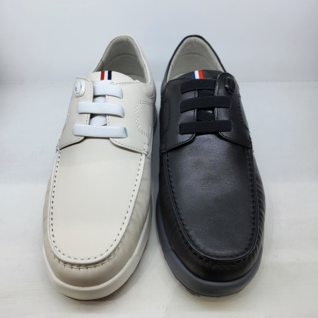 [행복한백화점][에스콰이아]남성 경량 쿠션업 광폭 밴딩 캐주얼