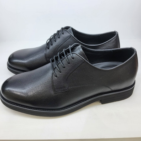 [행복한백화점][에스콰이아]남성 사피아노 소가죽 경량 옥스포드 쿠션업 기본 정장 구두  PFFSHD093