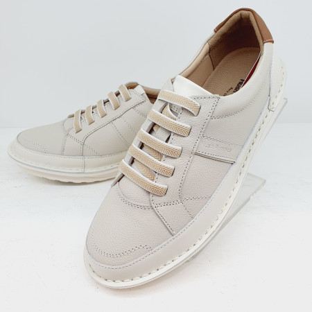 [행복한백화점][허시파피]  허시파피 쿠션 좋은 광폭 스니커즈 26461